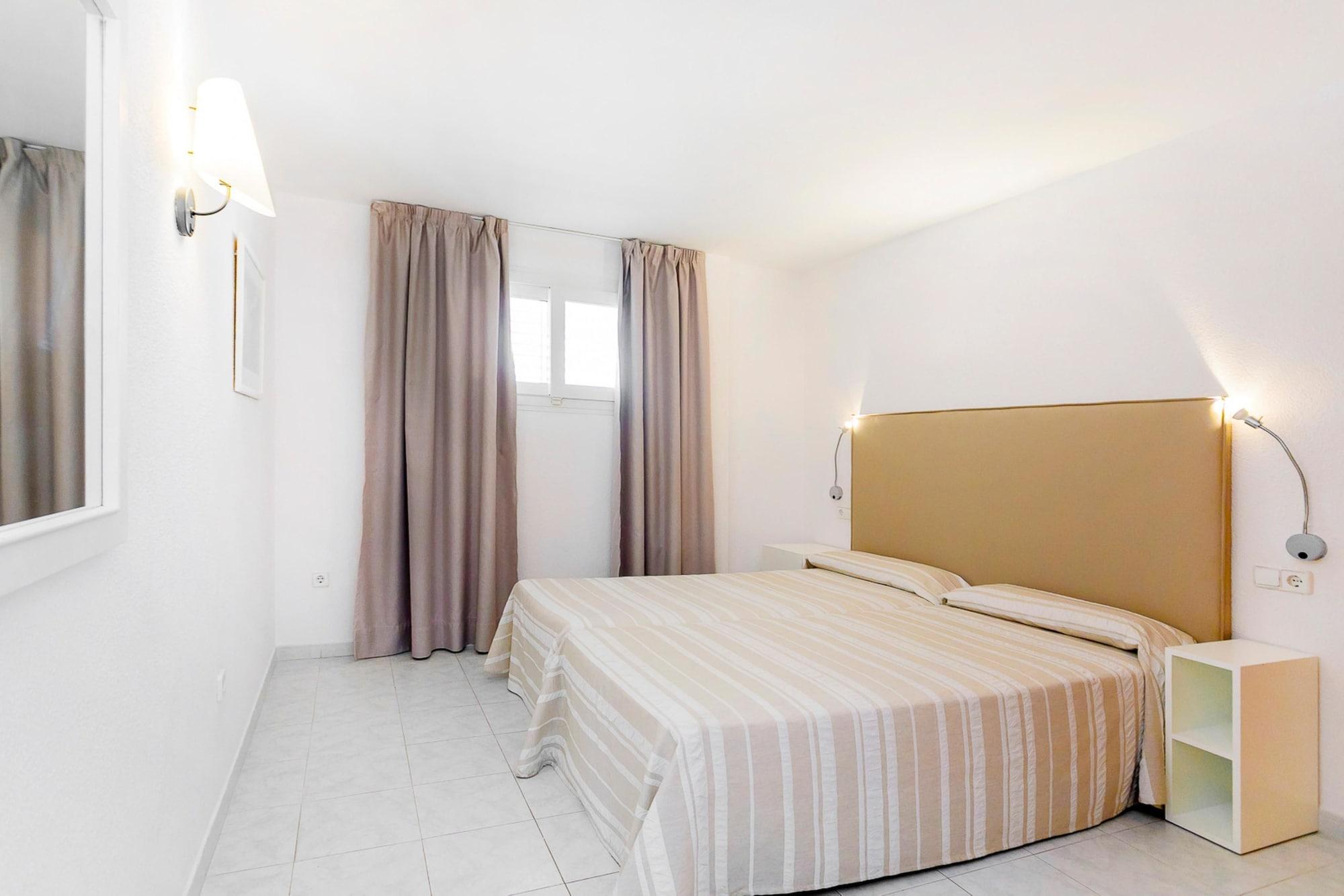 Duquesa Playa Appart hôtel Santa Eulària des Riu